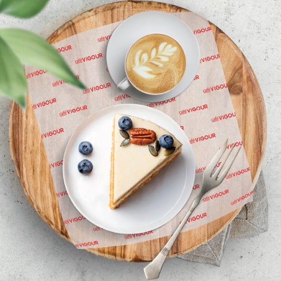Café Vigour
