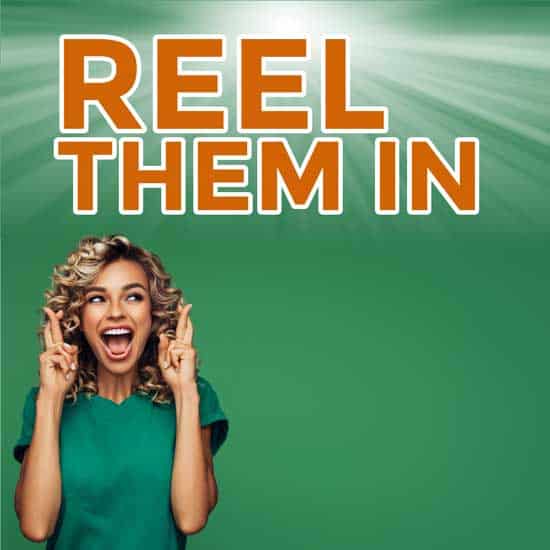 Up To R36K In Prizes | Reel Them In at Mykonos Casino on Slots