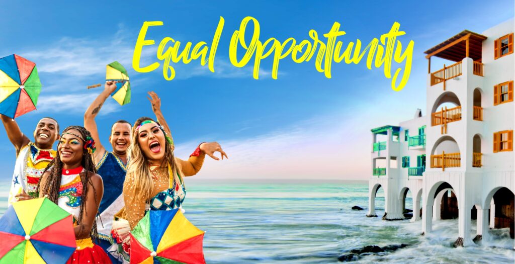 Mykonos Casino Equal Opportunity Draw