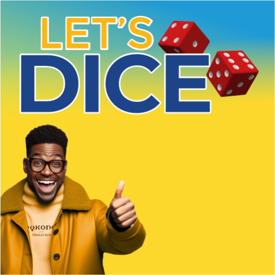 Let’s Dice