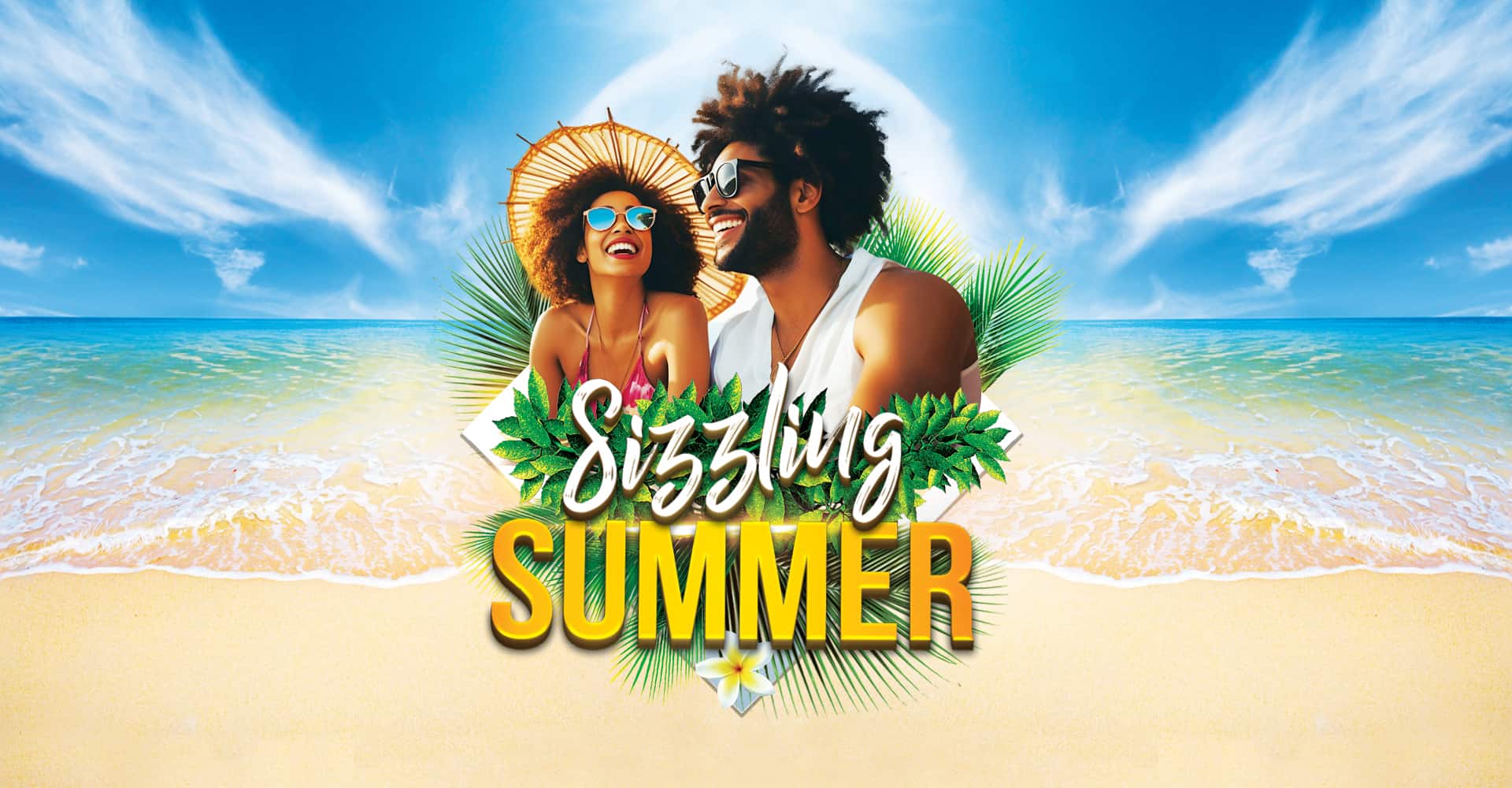 SIZZLING SUMMER - Mykonos Casino