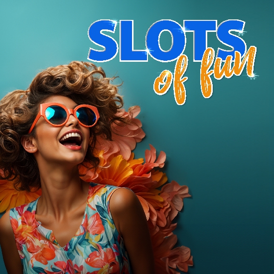 Slots Of Fun