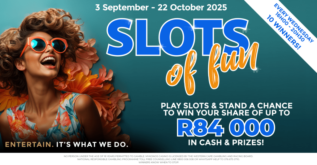 Slots Of Fun