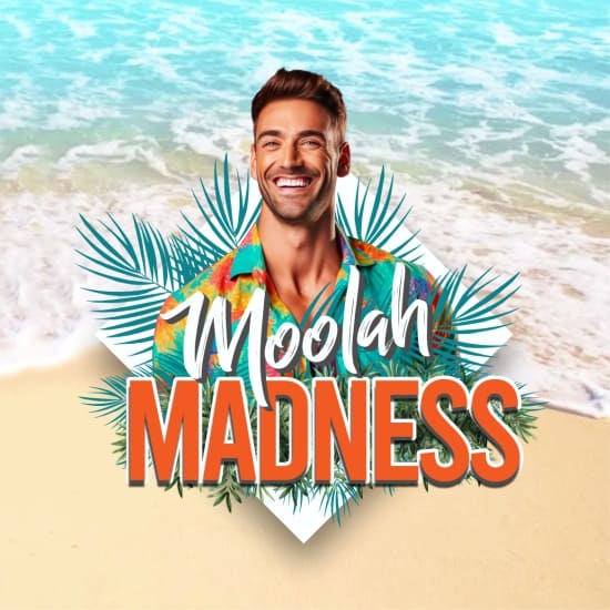 Moolah Madness At Mykonos Casino