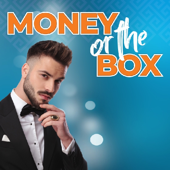Money Or The Box
