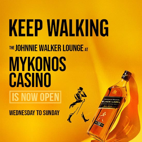 Johnnie Walker